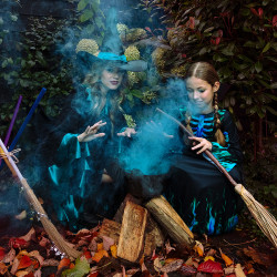 Kotlík čarodějnický 26 cm