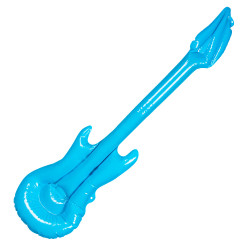 Nafukovací kytara 106 cm