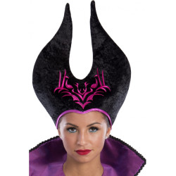 Čarodějnický klobouk se dvěma špičkami