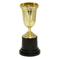 Trofej pohár pro vítěze 25 cm
