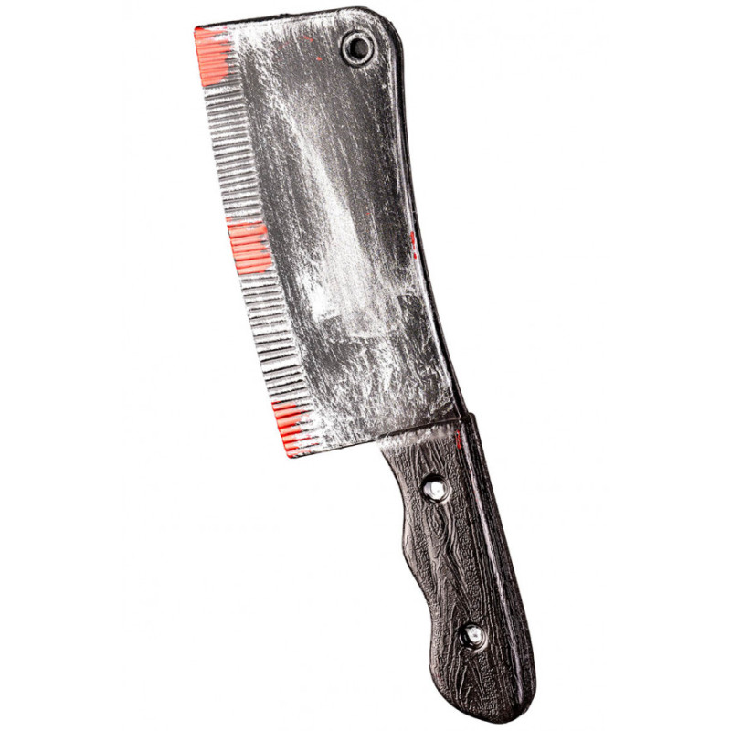 Krvavý sekáček 28cm