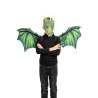 Dětská sada zeleného draka
