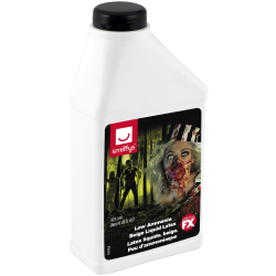 Tekutý latex kanystr 473 ml.