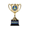 Trofej Mistr sexu