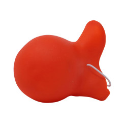 Latexový nos klaunský