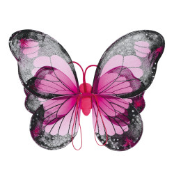 Křídla motýlí 50 x 37 cm