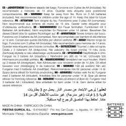 Ruský samopal Kalašnikov 68 cm