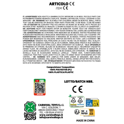 Vtipná nepíšící tužka