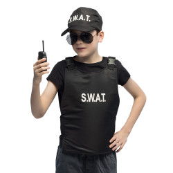 Dětská sada 'S.W.A.T.'