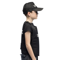 Dětská sada 'S.W.A.T.'