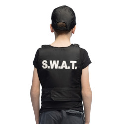 Dětská sada 'S.W.A.T.'