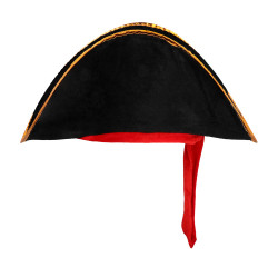 Dětská čepice Pirát Blake