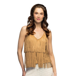 Top v hippie stylu (M/L)