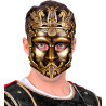Zlatá maska řecko-římská