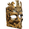 Zlatá maska řecko-římská