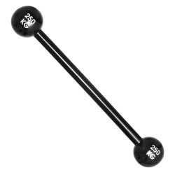 Nafukovací činka pro klauna