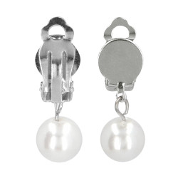 Sada 50. let (šátek, brýle, náhrdelník, náramek, náušnice)