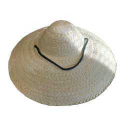 Vietnamský klobouk orientální