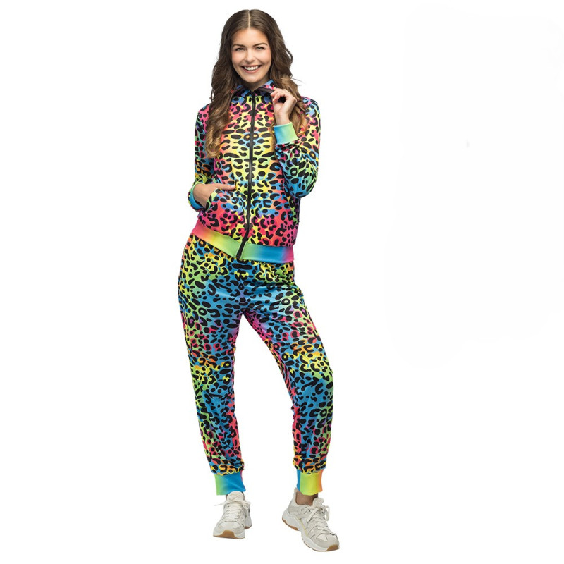 Dámská tepláková souprava UV, velikost M