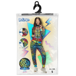 Dámská tepláková souprava UV, velikost XL