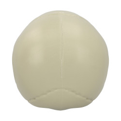 Dekorační lebka (15 x 20 x 16 cm)