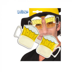 Pivní párty brýle