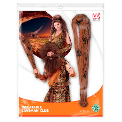 Nafukovací kyj 90 cm