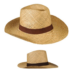 Slamák se stuhou pánský