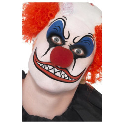 Barvy na obličej 7 barev