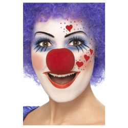 Barvy na obličej 5 tužek