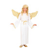 Andělský kostým velikost 158