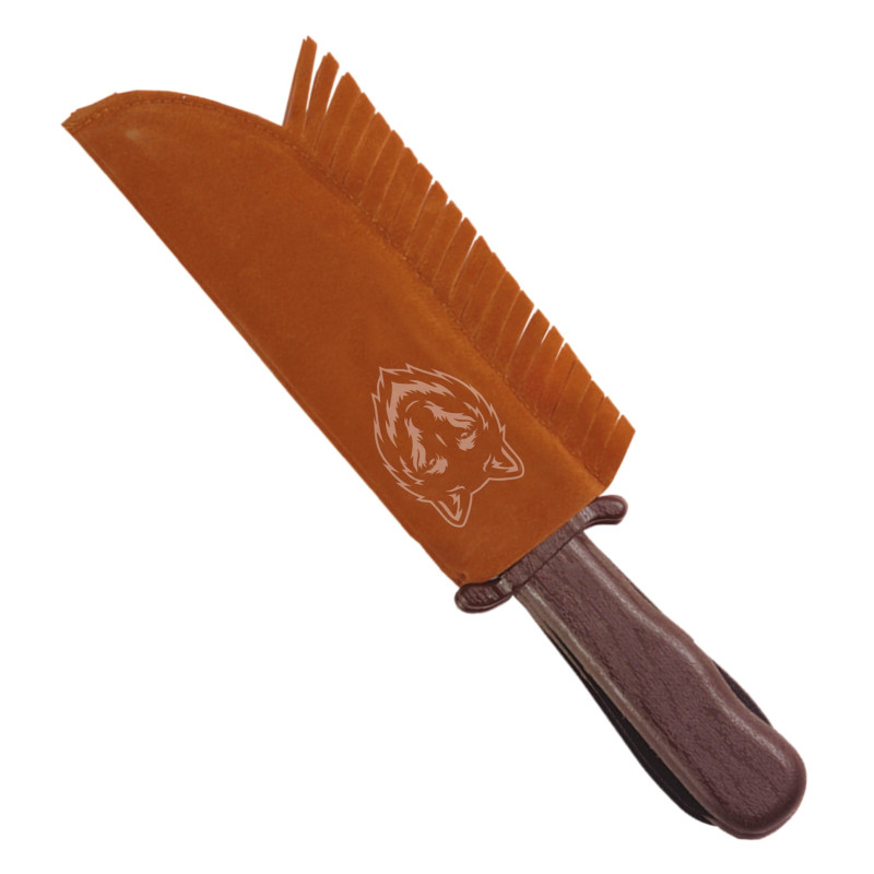 Indiánský nůž s pouzdrem