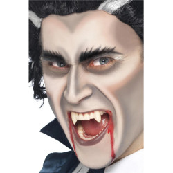 Kapsle s umělou krví