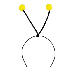 Sada krídel a tykadiel včiel