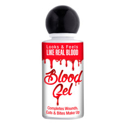 Umělá krev gel