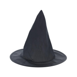 Čarodějnický klobouk dětský