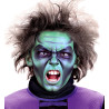 Zelený make-up v tubke