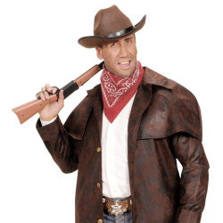 Puška kovbojská 62 cm