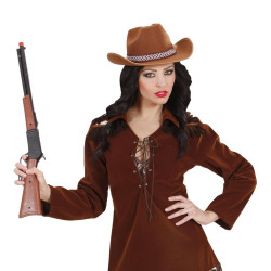 Puška kovbojská 62 cm