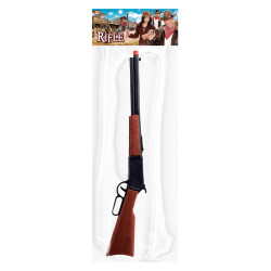 Puška kovbojská 62 cm