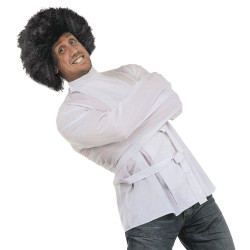 Sväzovacia košeľa veľkosť M/L