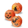 Lampión motiv Halloween