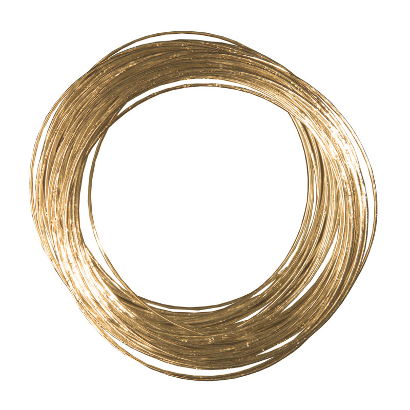 Cikánský náramek 40 kroužků