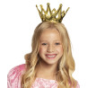 Korunka princezna zlatá