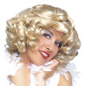 Paruka Marilyn Monroe blond