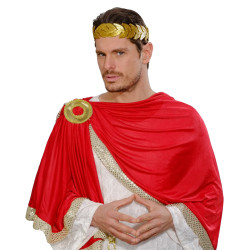 Zlatý vavrínový veniec