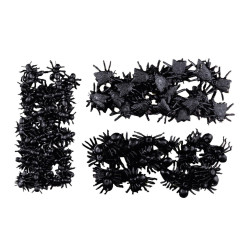 Hmyz dekorace Halloween