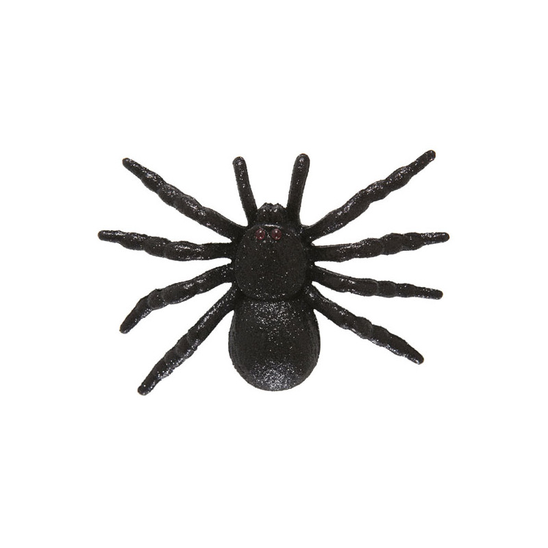 Spona do vlasů pavouk