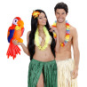 Papoušek nafukovací 60 cm