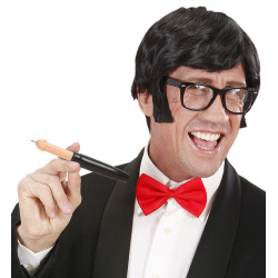 Propiska pindík žertovný předmět